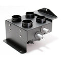 Inferno '18+ Polaris RZR RS1 Cab Heater with Defrost