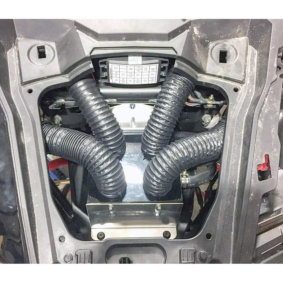 Inferno '18+ Polaris RZR RS1 Cab Heater with Defrost