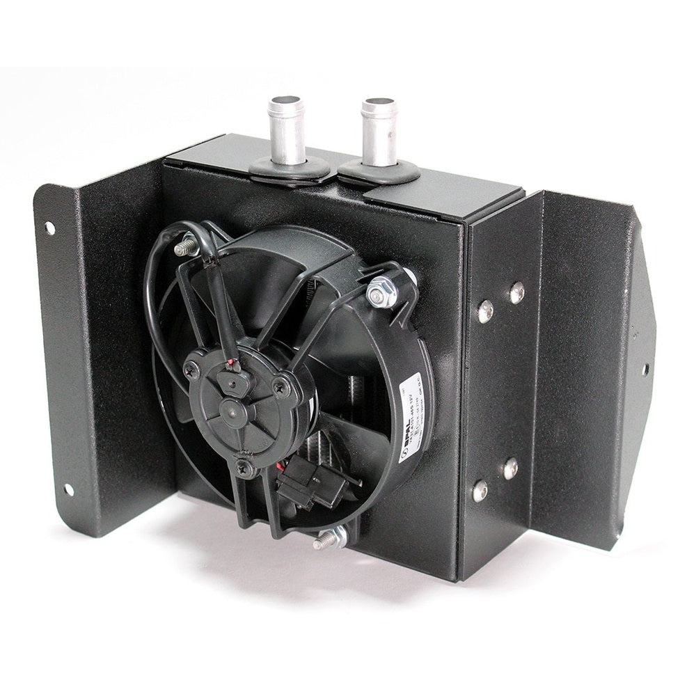 Inferno '18+ Polaris RZR RS1 Cab Heater with Defrost