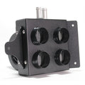 Inferno '19-'20 Polaris RZR S 1000 Cab Heater With Defrost