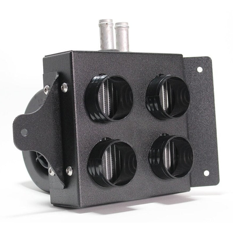 Inferno '19-'20 Polaris RZR S 1000 Cab Heater With Defrost