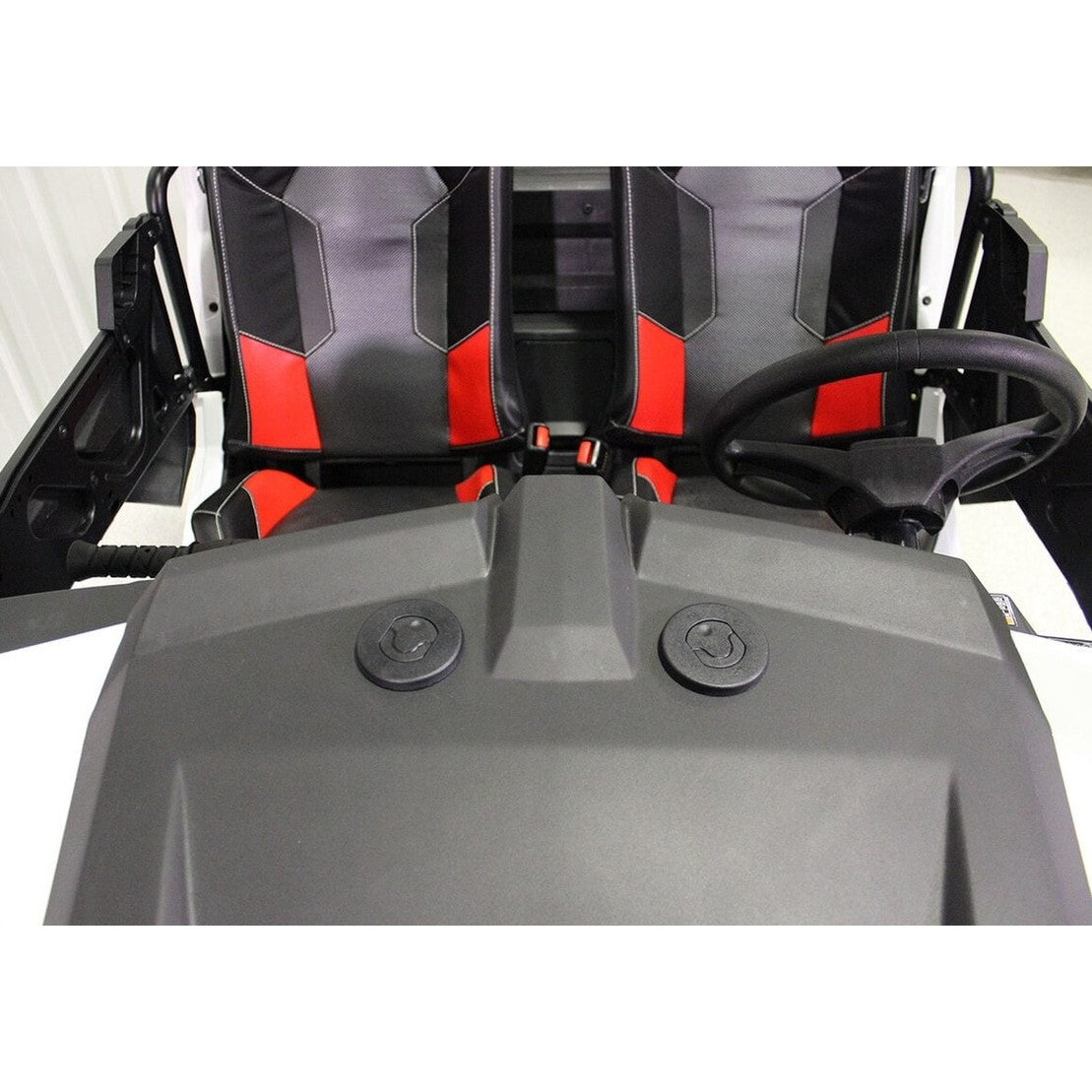Inferno '19-'20 Polaris RZR S 1000 Cab Heater With Defrost