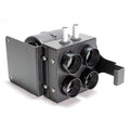 Inferno '19-'25 CF Moto U-Force 1000 Cab Heater with Defrost