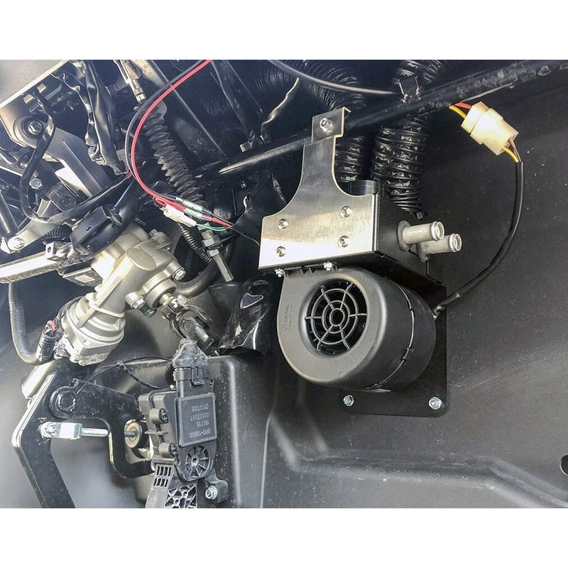 Inferno '19-'25 CF Moto U-Force 1000 Cab Heater with Defrost