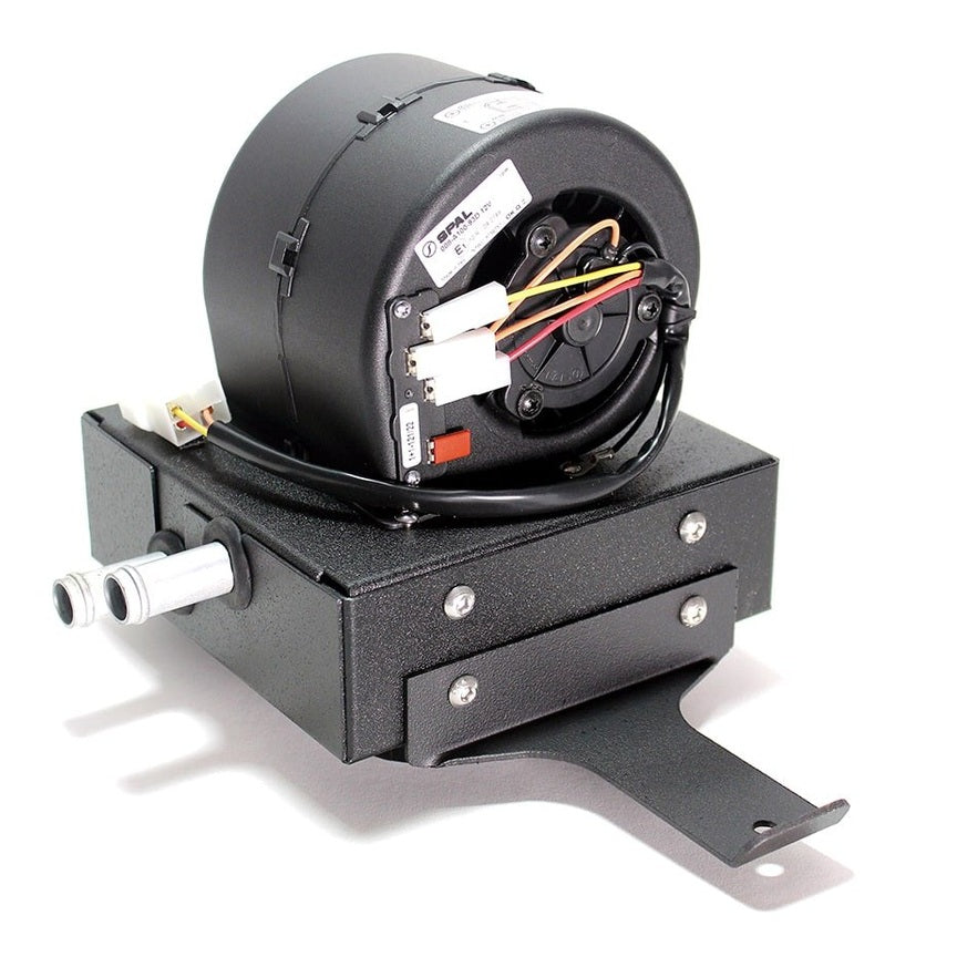 Inferno '19+ Honda Talon Cab Heater with Defrost