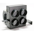 Inferno '19+ Kawasaki Mule Pro MX Cab Heater with Defrost