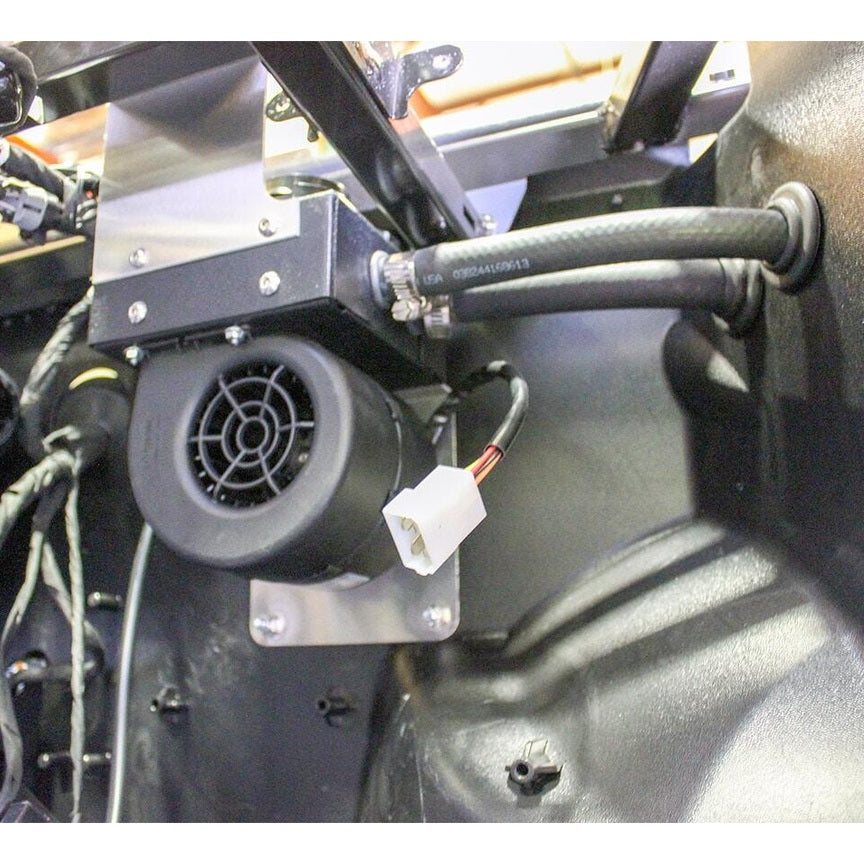 Inferno '19+ Polaris RZR XP 1000 Cab Heater with Defrost