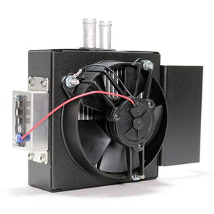 Inferno '19+ Tracker 500S Cab Heater with Defrost