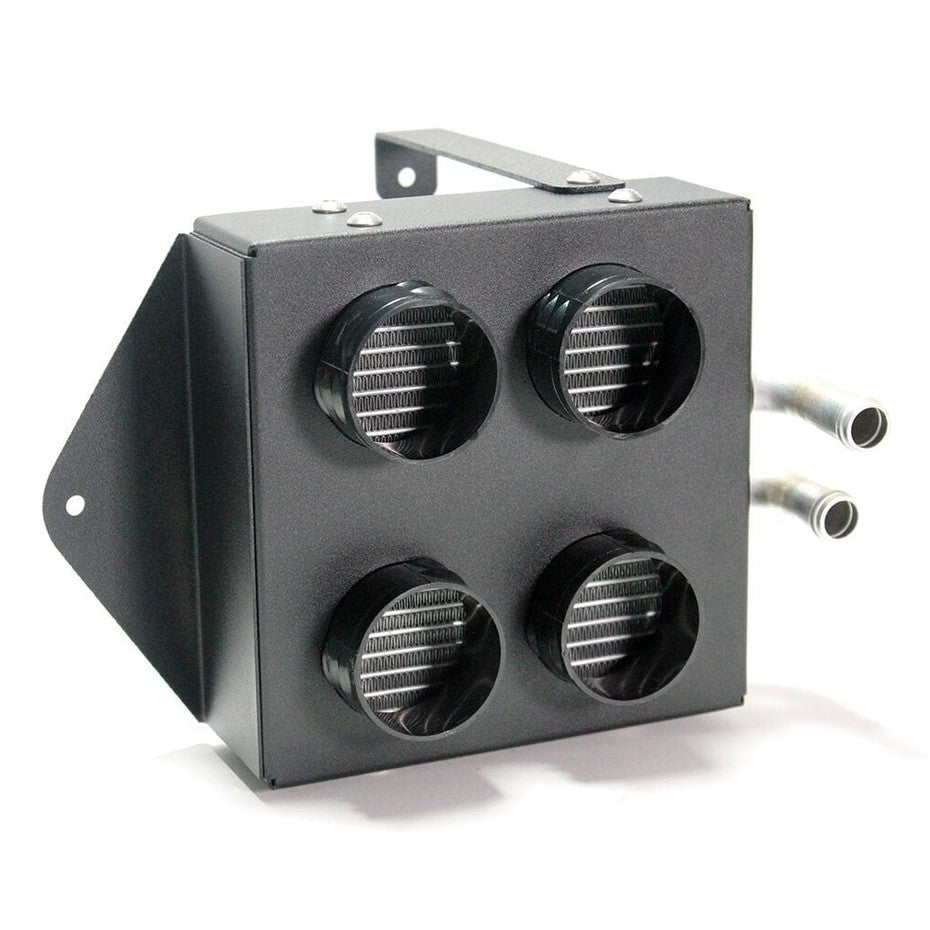 Inferno '19+ Yamaha YXZ Cab Heater with Defrost