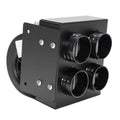 Inferno '20+ CF Moto Z-Force 950 H.O. Cab Heater with Defrost