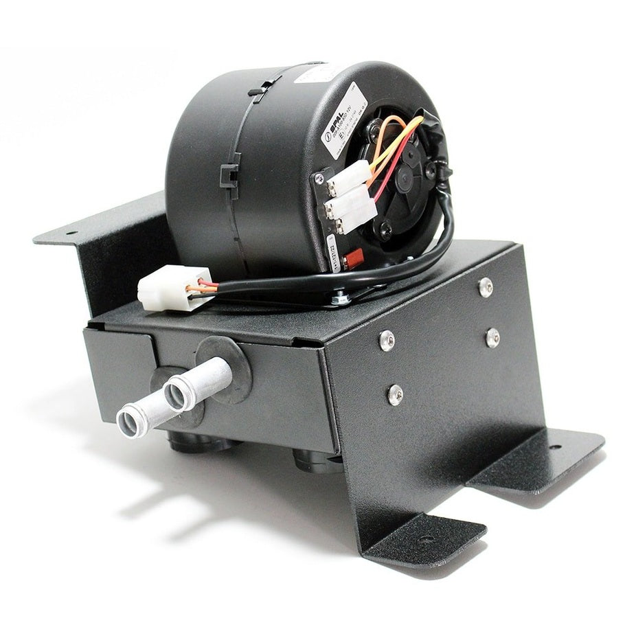 Inferno '20+ Honda Pioneer 520 Cab Heater with Defrost