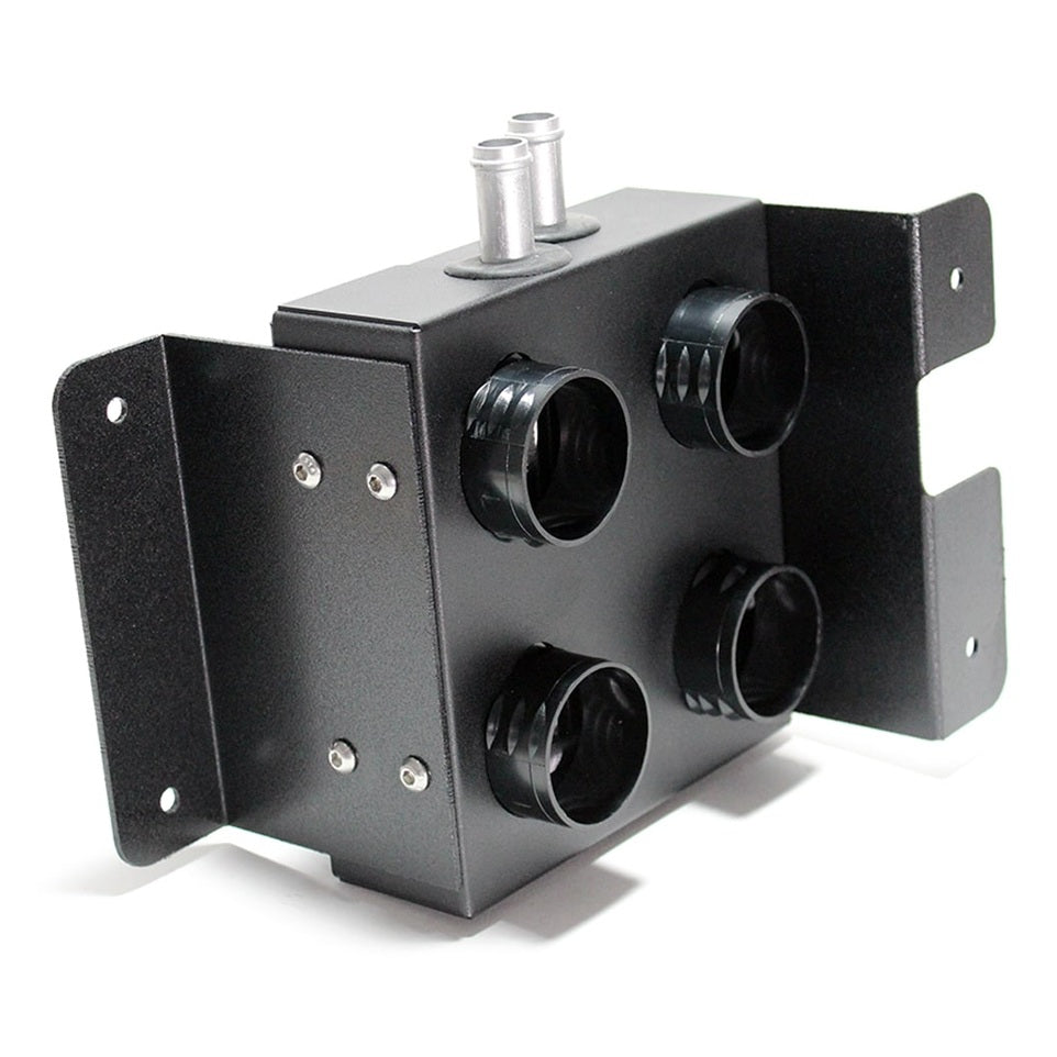 Inferno '20+ Honda Pioneer 520 Cab Heater with Defrost