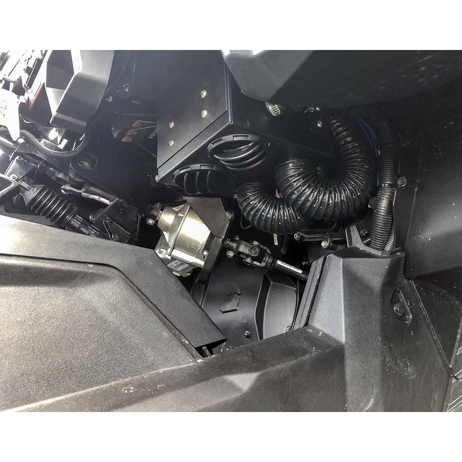 Inferno '21+ Can-Am Commander Cab Heater with Defrost