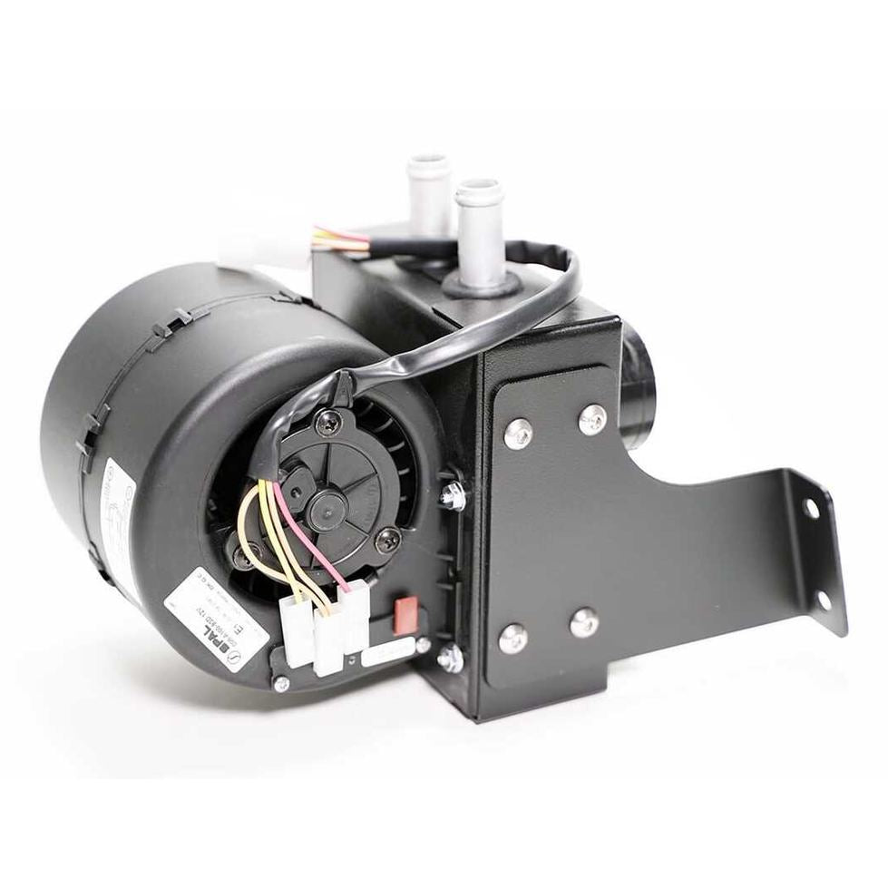 Inferno '21+ CF Moto U-Force 600 Cab Heater with Defrost