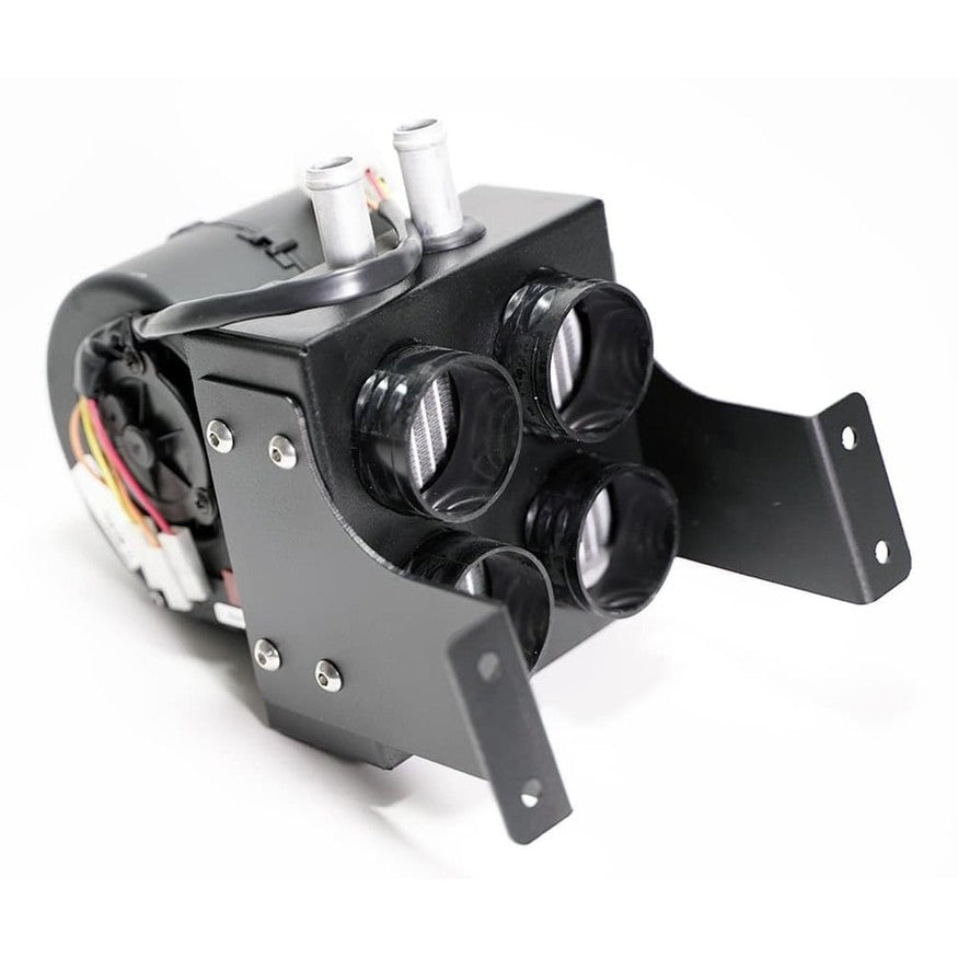 Inferno '21+ CF Moto U-Force 600 Cab Heater with Defrost