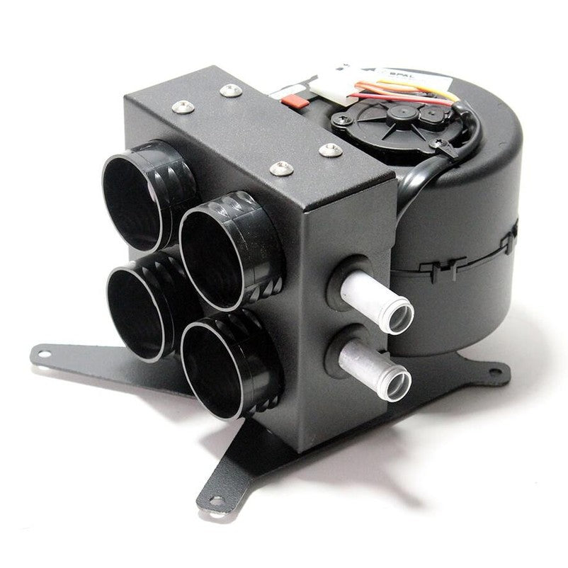 Inferno '21+ Polaris RZR PRO R Cab Heater with Defrost