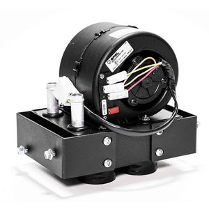 Inferno '22+ Polaris Ranger SP 570 Mid Size Cab Heater with Defrost