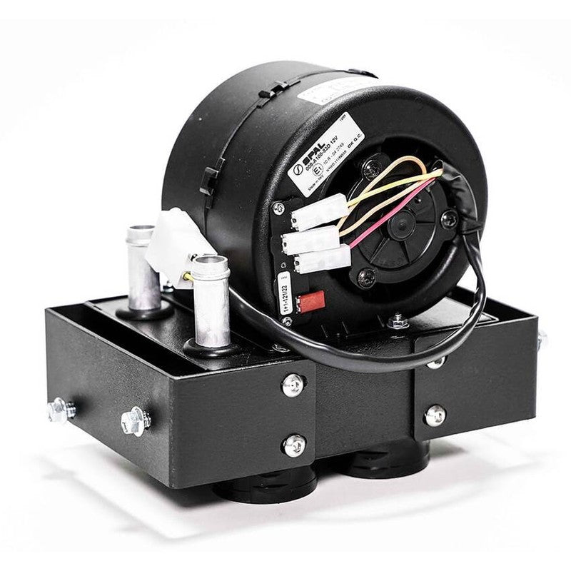 Inferno '22+ Polaris Ranger SP 570 Mid Size Cab Heater with Defrost