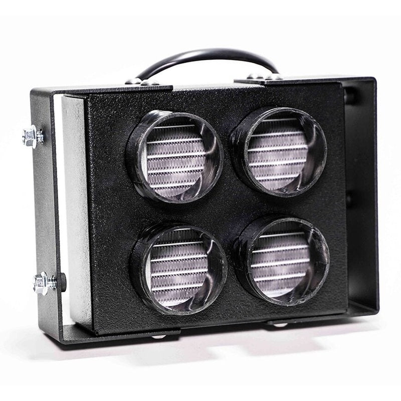 Inferno '22+ Polaris Ranger SP 570 Mid Size Cab Heater with Defrost