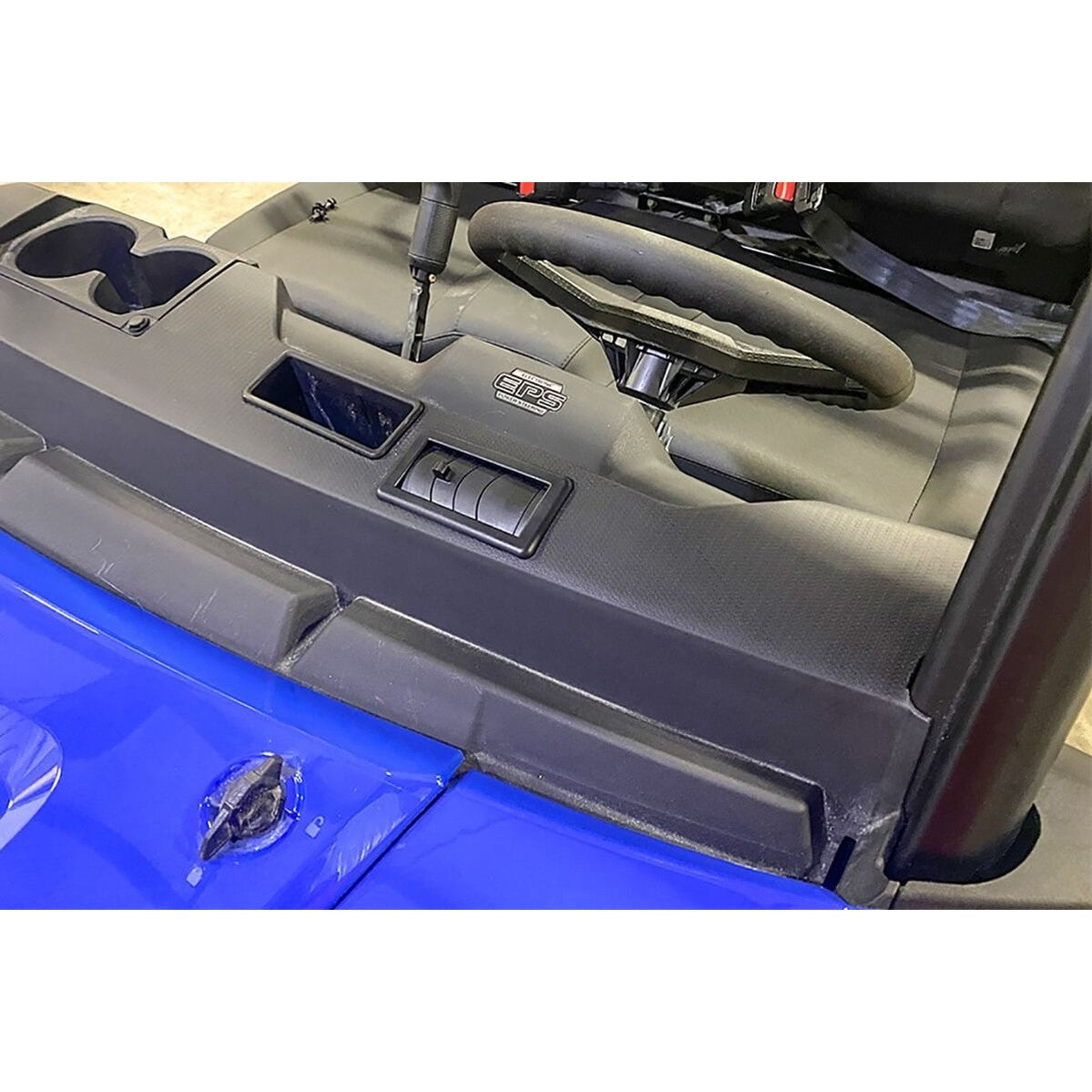 Inferno '22+ Polaris Ranger SP 570 Mid Size Cab Heater with Defrost