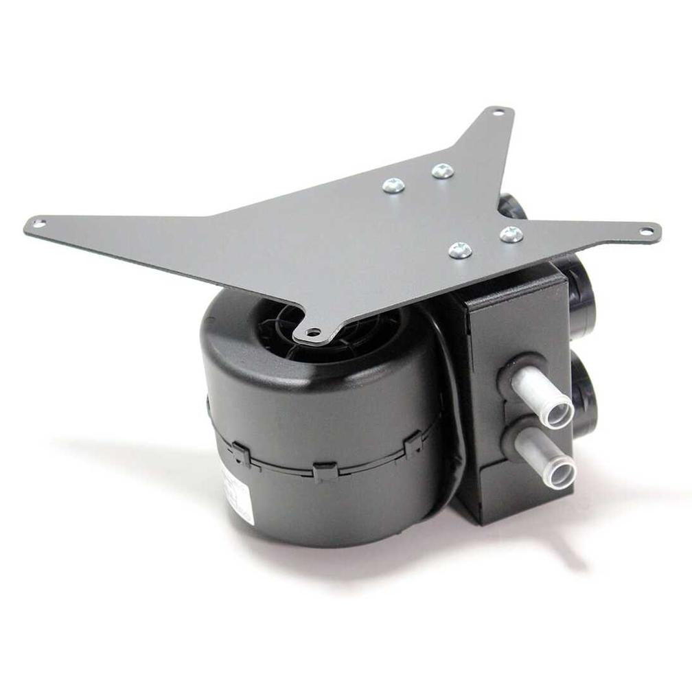 Inferno '22+ Polaris RZR Turbo R Cab Heater with Defrost