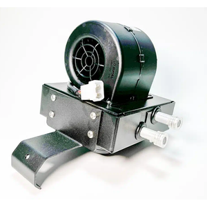 Inferno Polaris Xpedition Cab Heater with Defrost