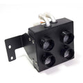 Inferno '24+ Kawasaki Ridge 1000 Defrost Cab Heater