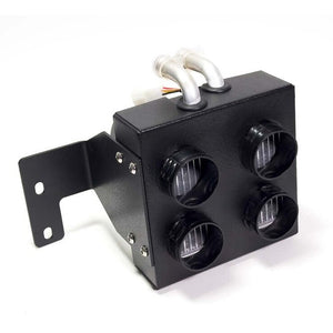 Inferno '24+ Kawasaki Ridge 1000 Defrost Cab Heater