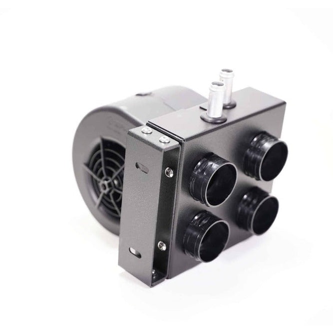 Inferno '24+ Segway U10 Defrost Cab Heater