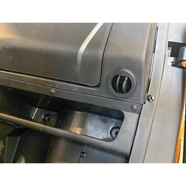 Inferno '24+ Segway U10 Defrost Cab Heater