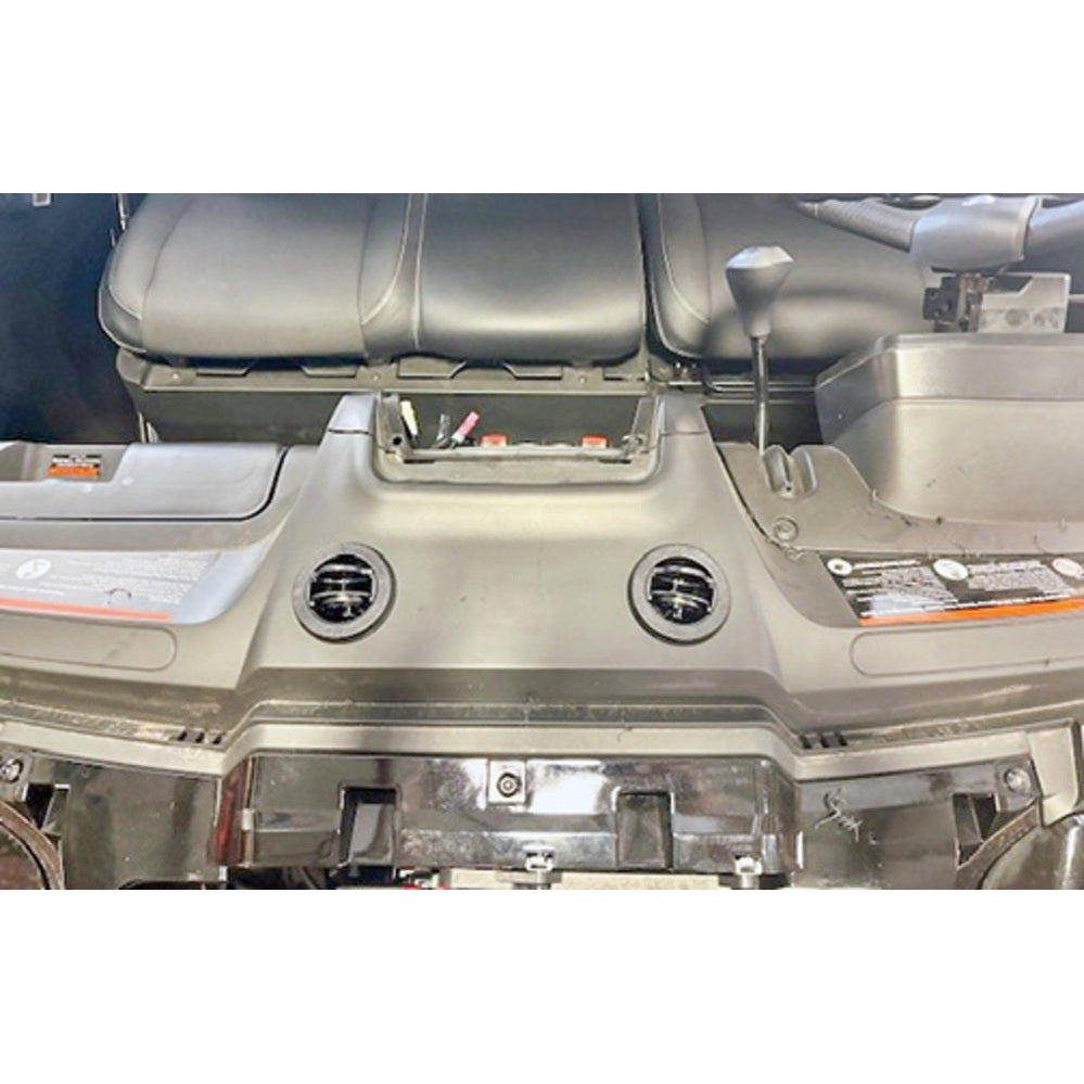 Inferno '24+ Segway U10 Defrost Cab Heater