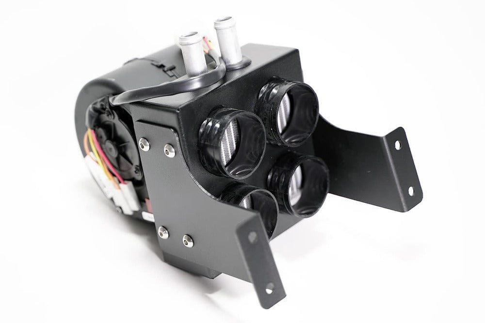 Inferno '25+ CF Moto UForce 800 Defrost Cab Heater