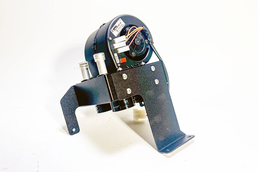 Inferno '25+ CF Moto UForce U10 Defrost Cab Heater