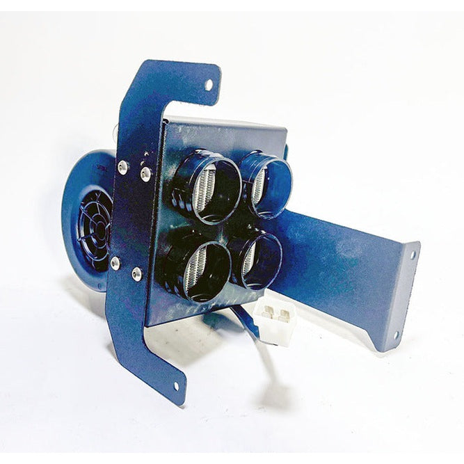 Inferno '25+ CF Moto UForce U10 Defrost Cab Heater