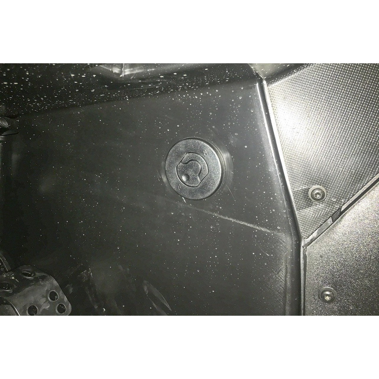 Inferno '13+ Bobcat 3600/3650 Cab Heater with Defrost