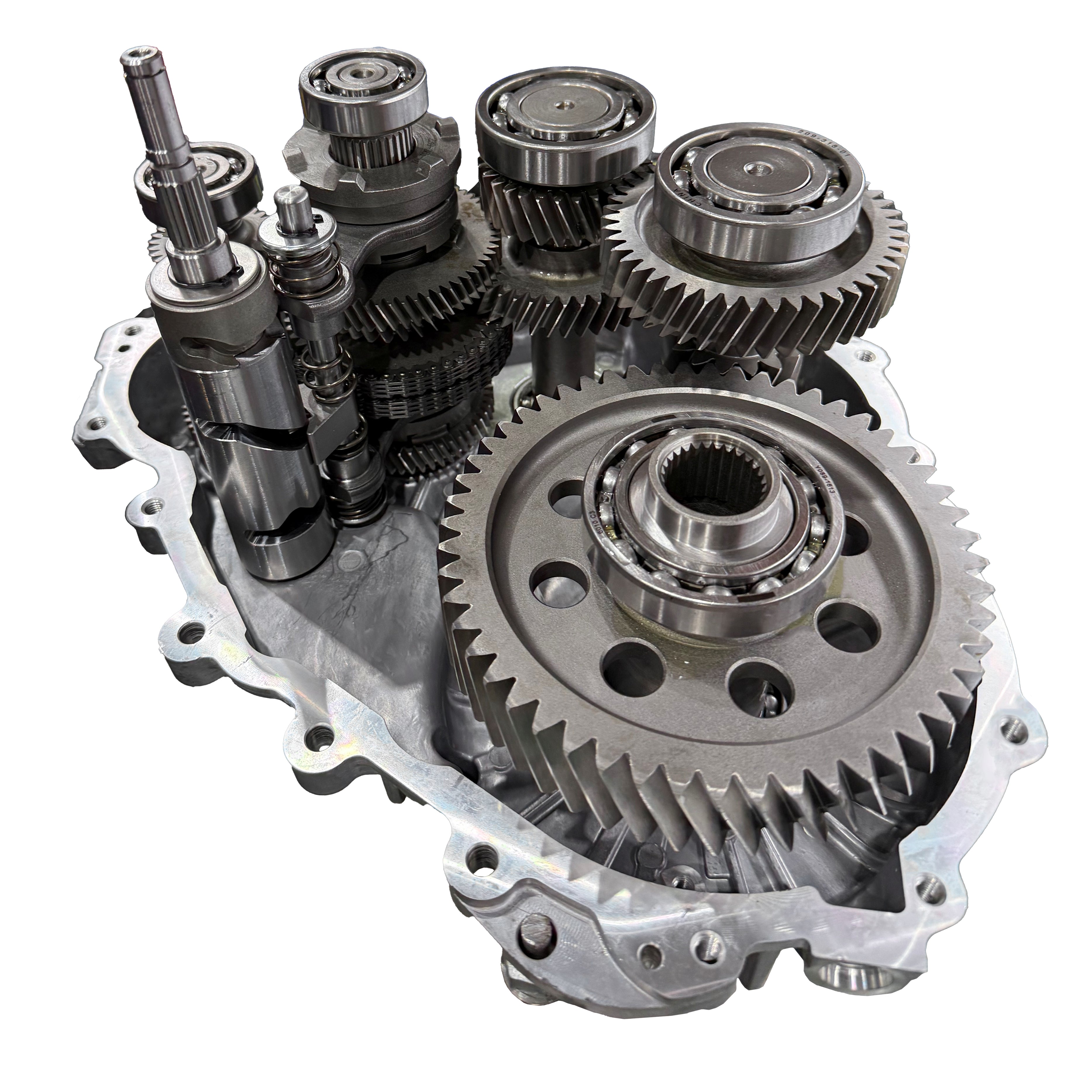 Polaris RZR XP 1000 Brand New Transmission 1333470 1333694 1333530 1333738 1334086 1334346 No Core Exchanges