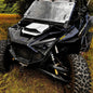 Polaris RZR Pro / Turbo R Air Ram Cool Cab Ventilation Kit