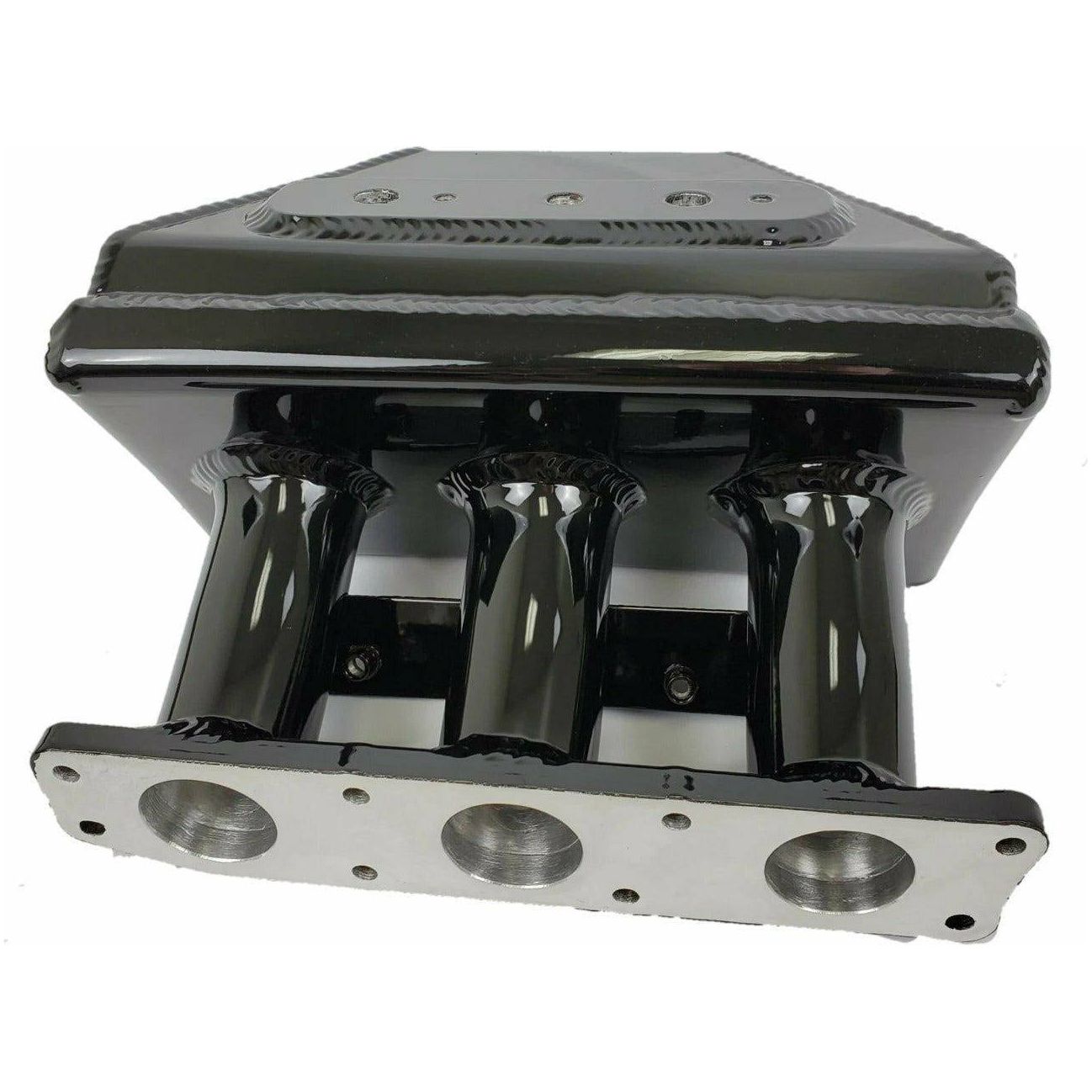 IronClad Industries Can Am Maverick X3 Intake Plenum
