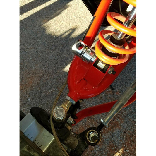 Tie-Down Kit for Mounts (2 pack)