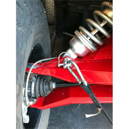 Tie-Down Kit for Mounts (2 pack)