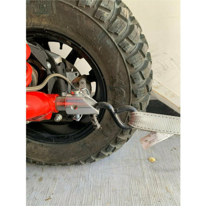 Tie-Down Kit for Mounts (2 pack)