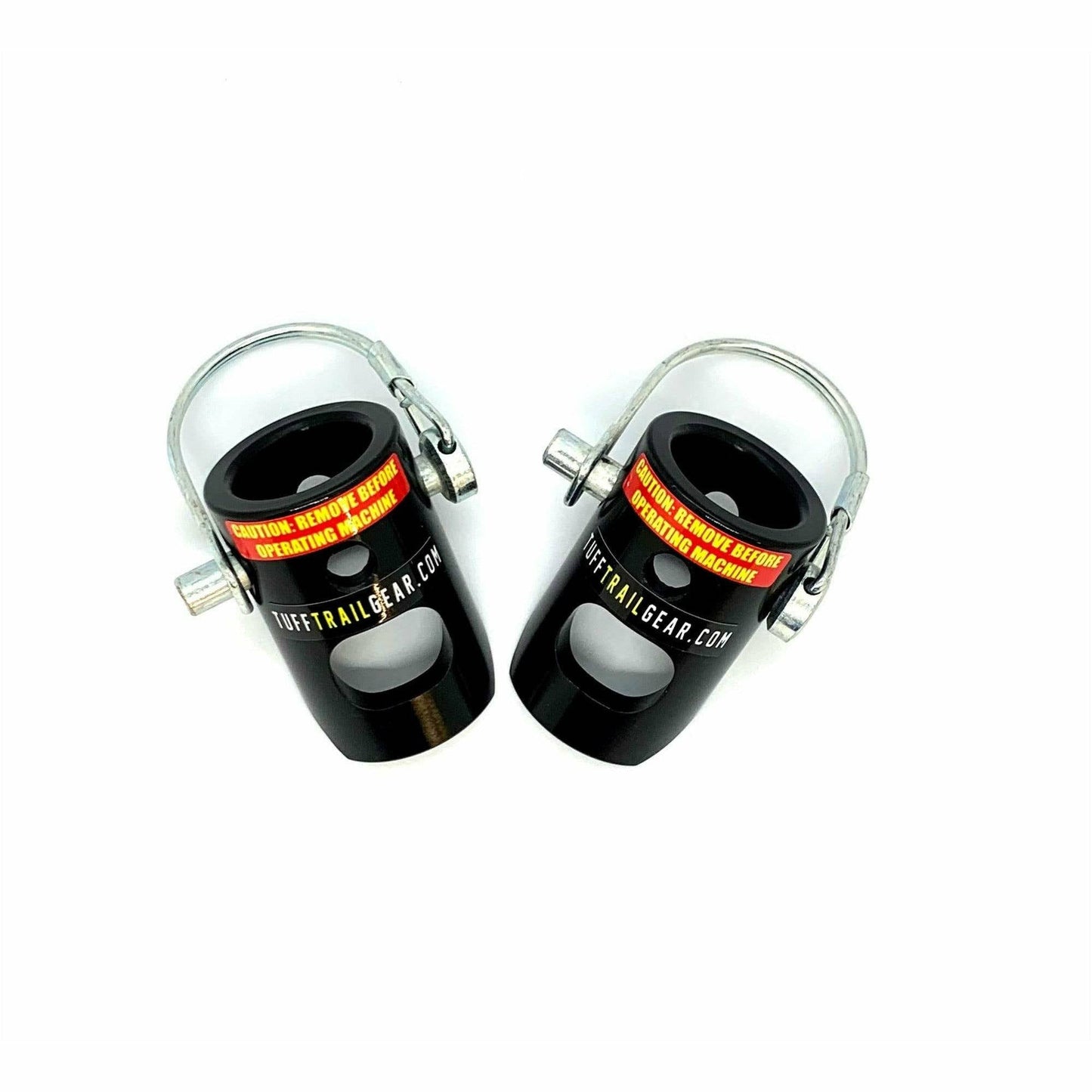 Tie-Down Kit for Mounts (2 pack)