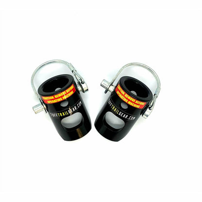 Tie-Down Kit for Mounts (2 pack)