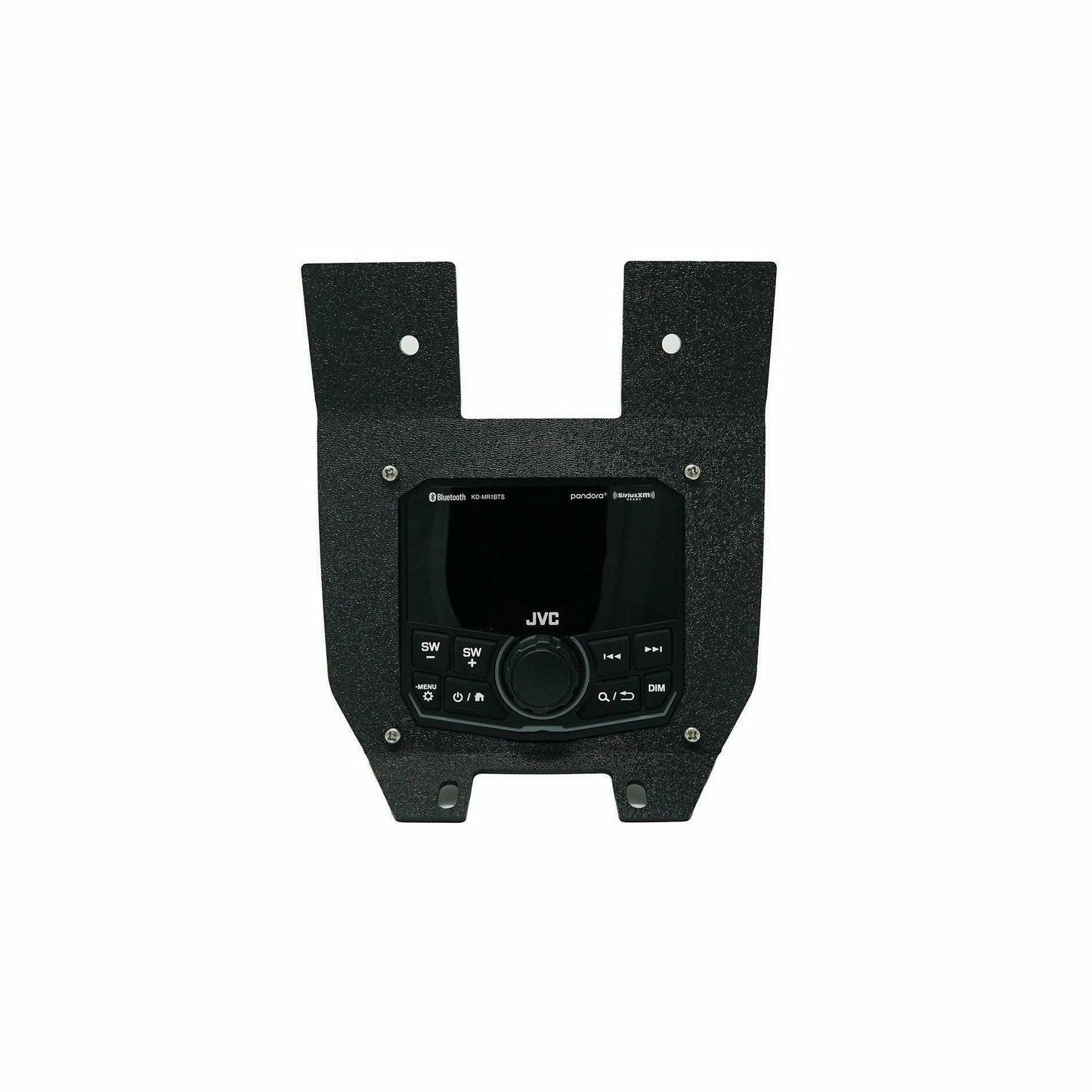 Can Am X3 JVC MR1 Lower Mounting Bracket