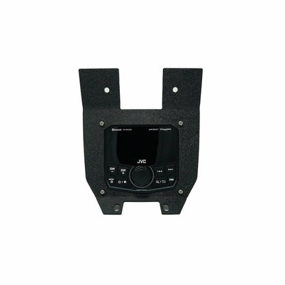 Can Am X3 JVC MR1 Lower Mounting Bracket