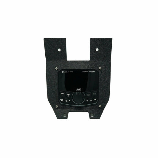 Can Am X3 JVC MR1 Lower Mounting Bracket
