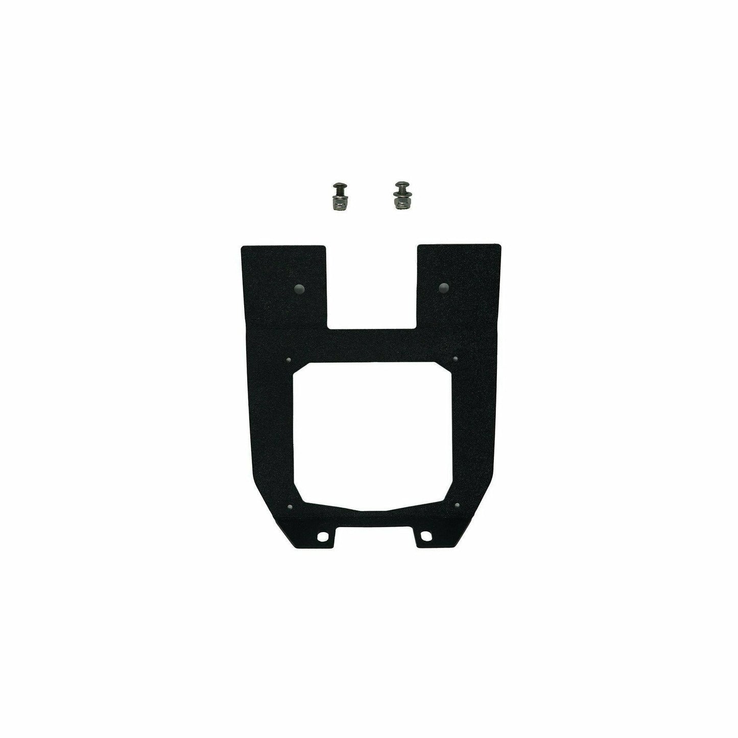 Can Am X3 JVC MR1 Lower Mounting Bracket