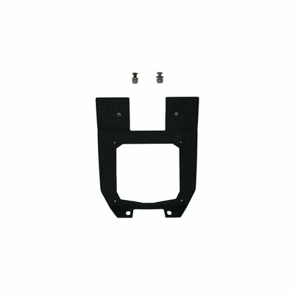 Can Am X3 JVC MR1 Lower Mounting Bracket