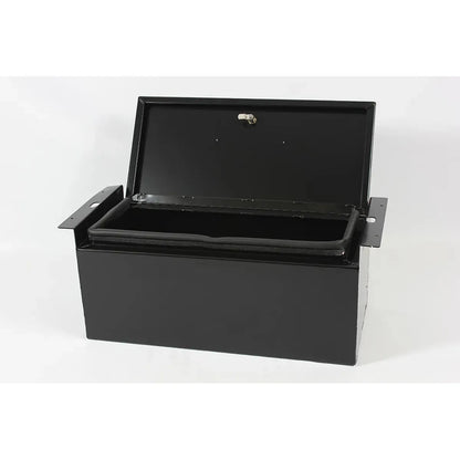 Kawasaki Mule Under Seat Lockable Storage