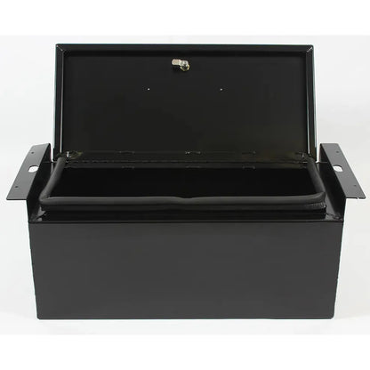 Kawasaki Mule Under Seat Lockable Storage